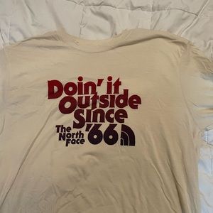 The North Face Graphic T-Shirt
